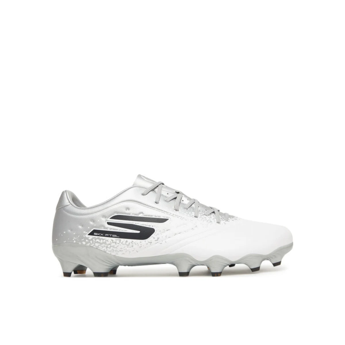 Skechers Čevlji za nagomet Skechers Gold Fg- 252015/WSL Bela - Velikost: 44,5 | Barva: biela | Starostna skupina: Odrasli | Spol: Moški · záber 2