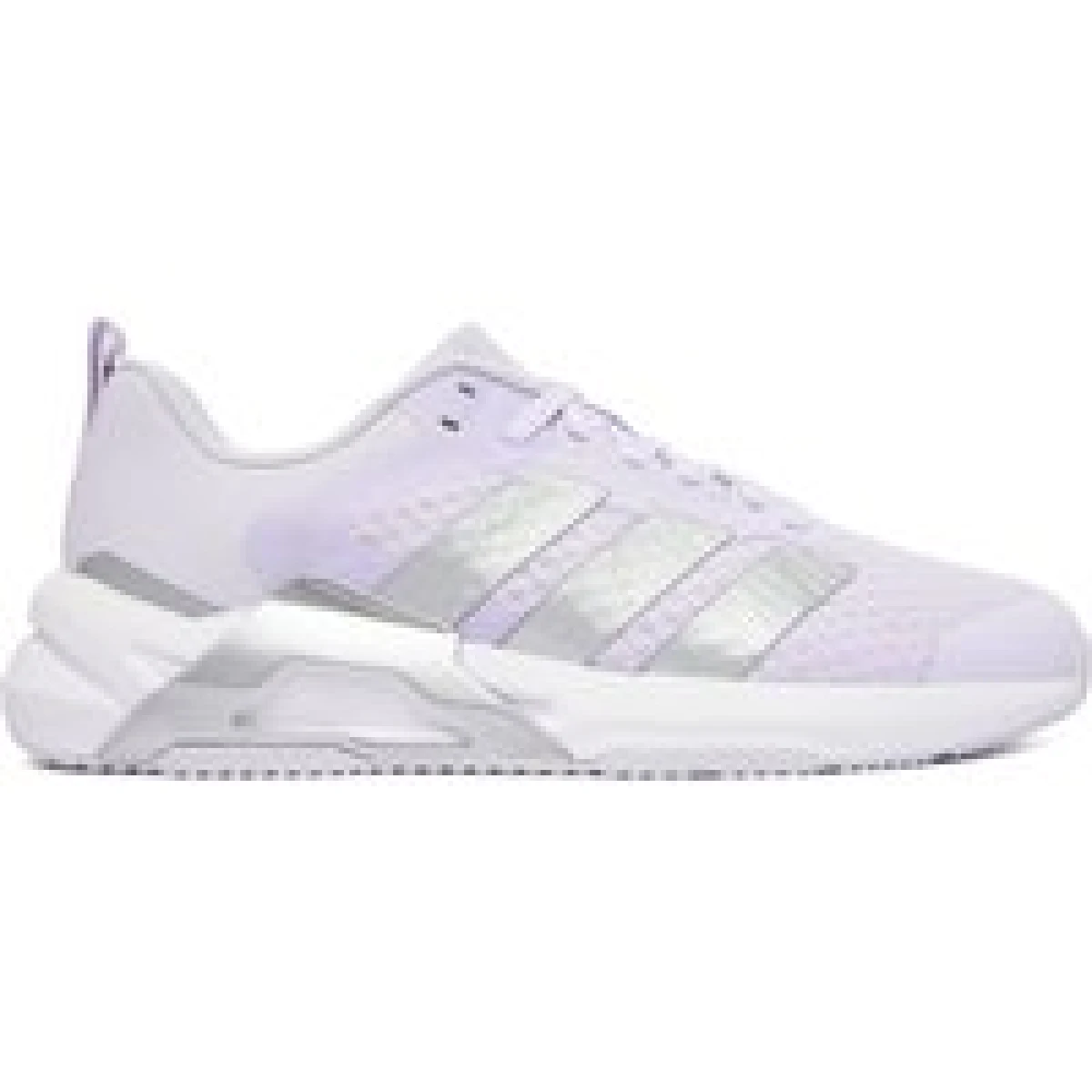 Čevlji za telovadbo adidas Dropset Control Training Shoes KJ9167 Svetlo vijolična - Velikost: 36 · záber 1