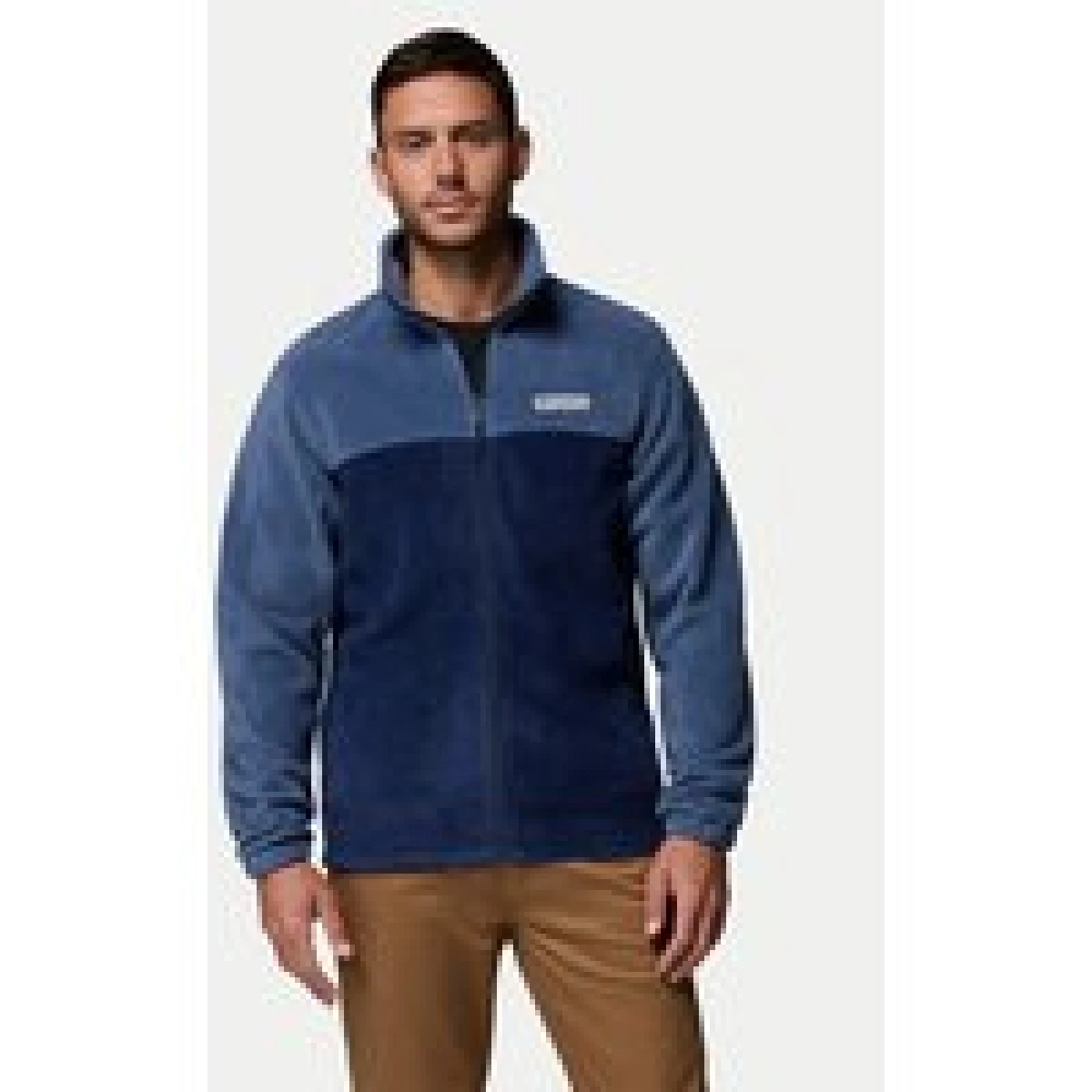 Columbia Flis Steens Mountain™ 1476671 Mornarsko modra Regular Fit · záber 10