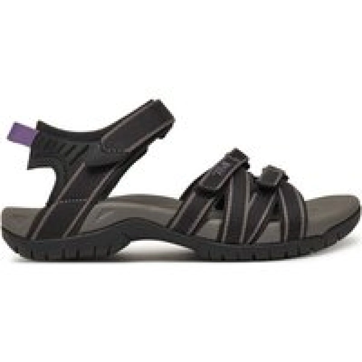Teva Sandali Tirra 4266 Črna · záber 1