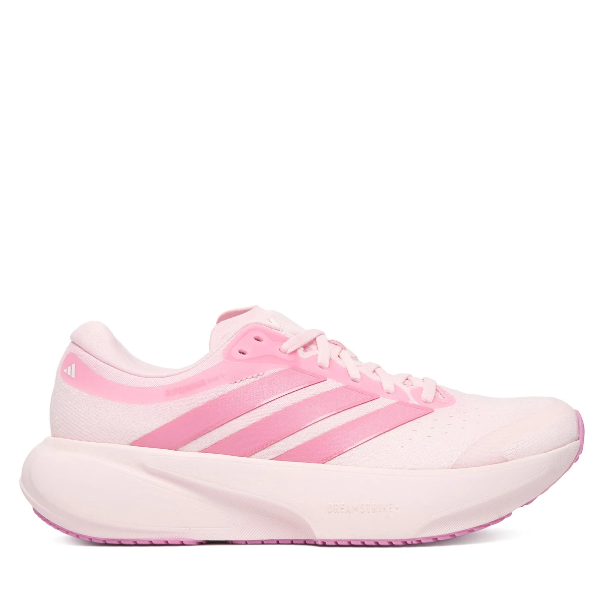 Tekaški čevlji adidas Supernova Rise 3 KK1937 Svetlo rožnata · záber 2
