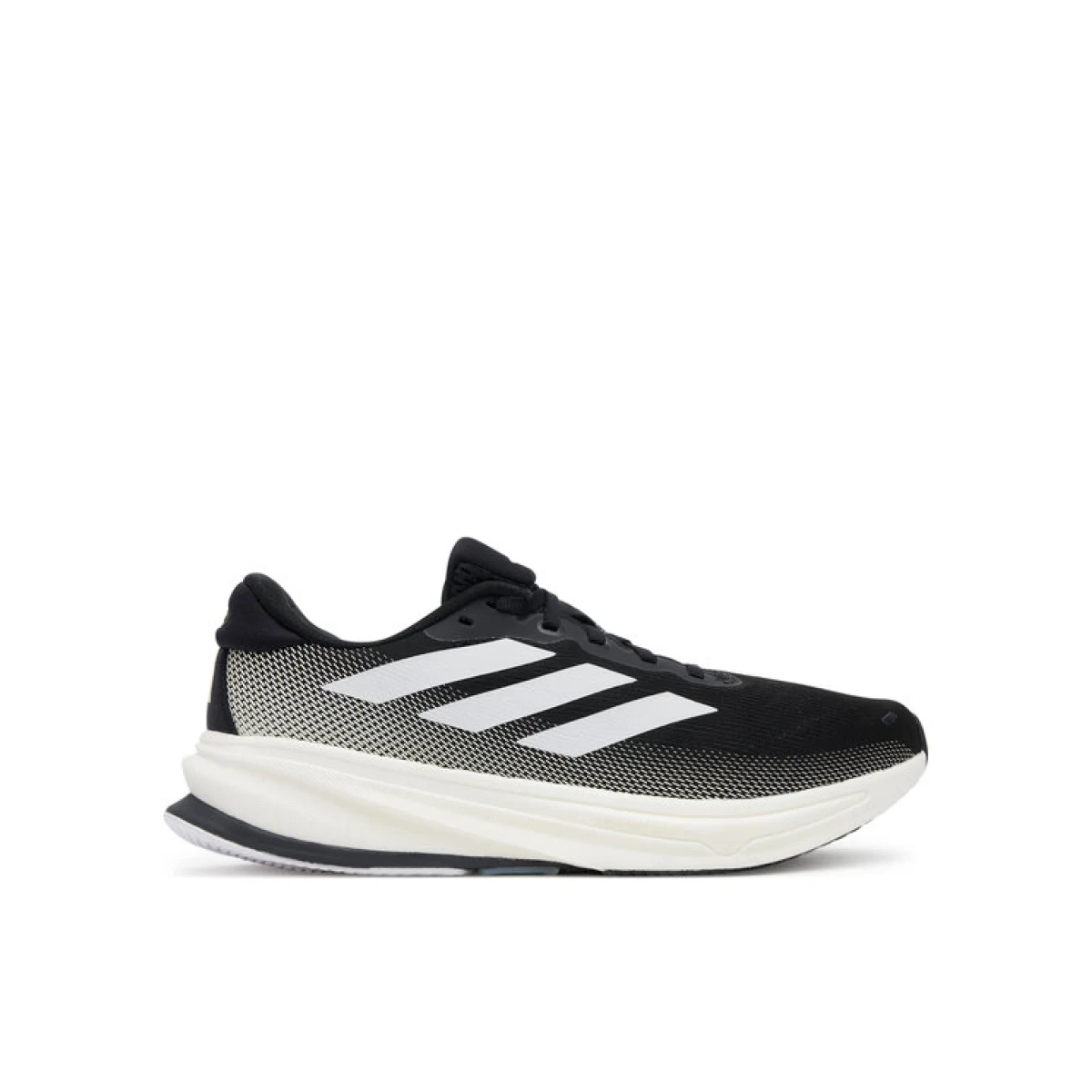 Tekaški čevlji adidas Supernova Rise 2 IH2511 Črna - Velikost: 38 ⅔ | Barva: čierna | Starostna skupina: Odrasli | Spol: Ženski · záber 4