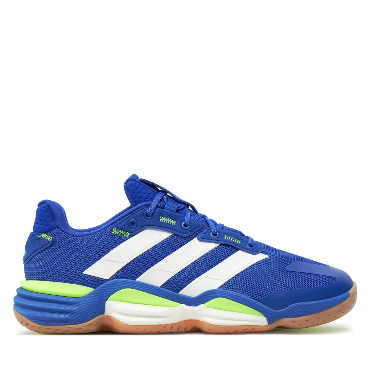 Čevlji za športe v zaprtih prostorih adidas Stabil 16 IE1083 Modra · záber 2