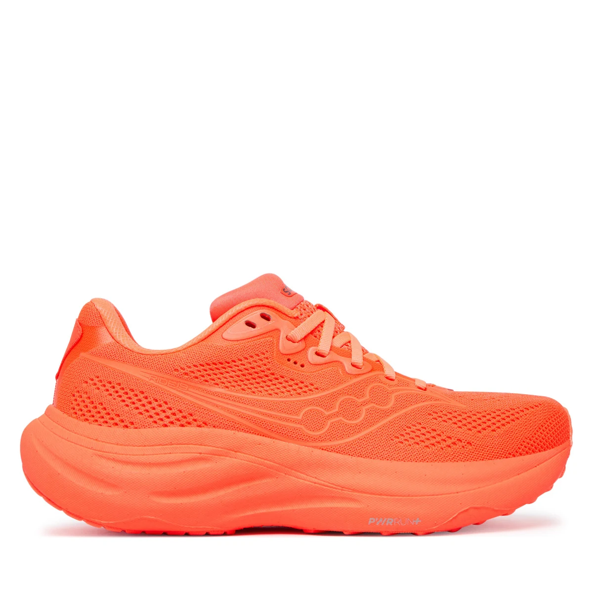 Tekaški čevlji Saucony Ride 19 S101513 Rdeča · záber 2