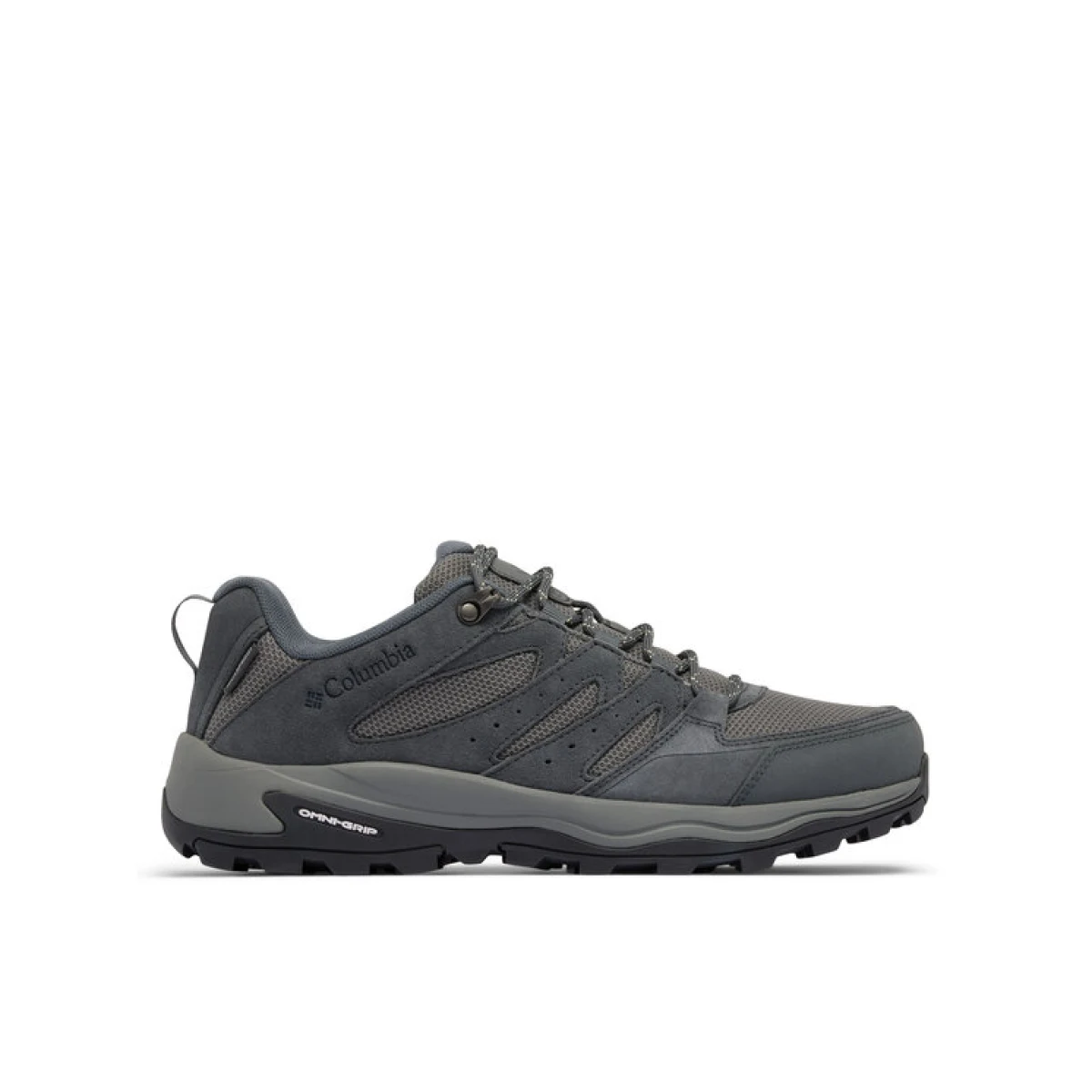 Columbia Trekking čevlji Redmond 2128721 Rjava · záber 2