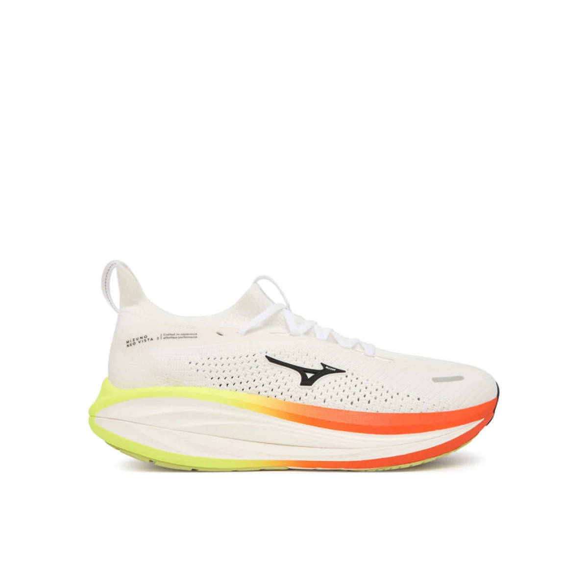 Mizuno Tekaški čevlji Neo Vista 3 J1GM2610 Svetlo zelena · záber 5