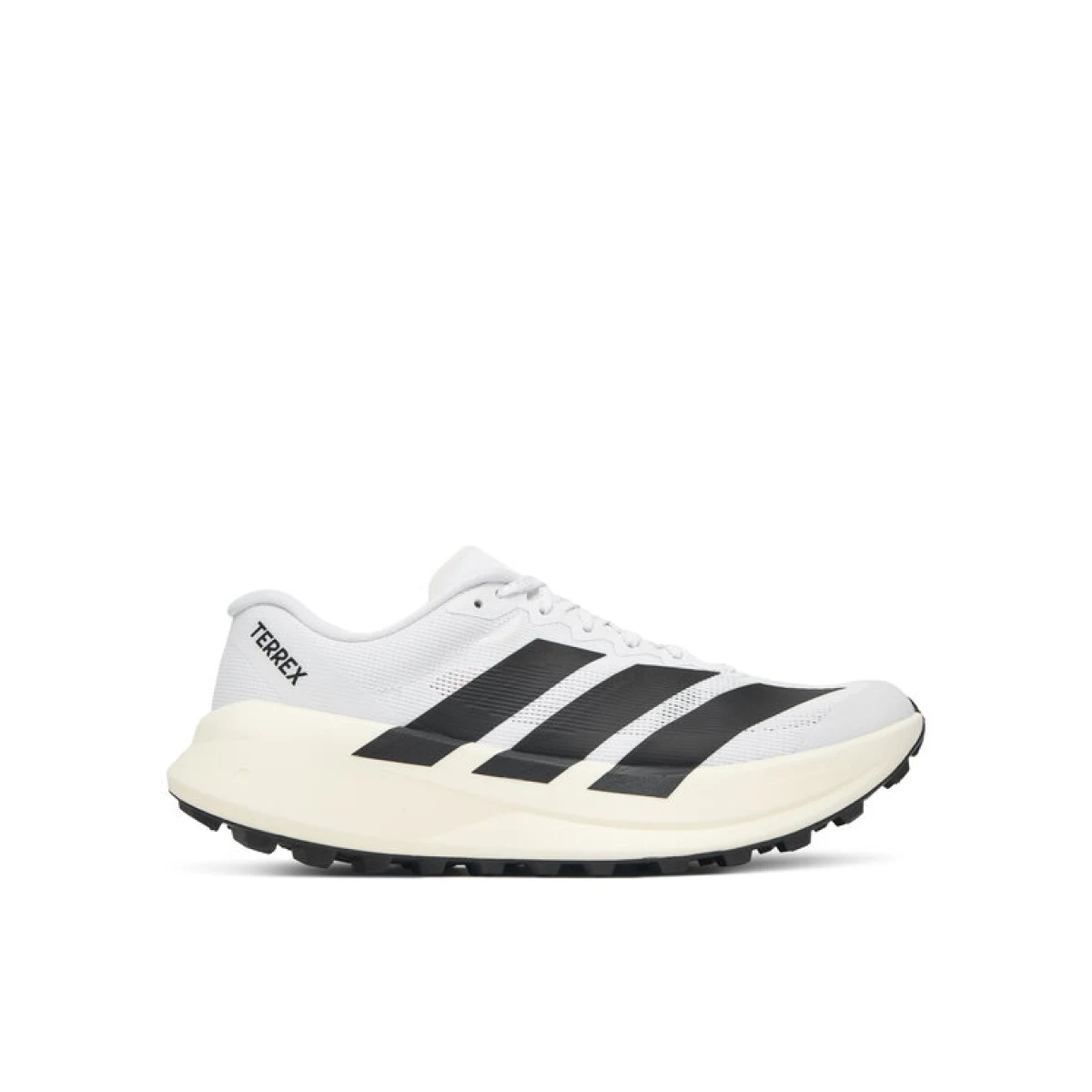 adidas Trekking čevlji Terrex Agravic Sl Trail Running Shoes KH8800 Bela · záber 2