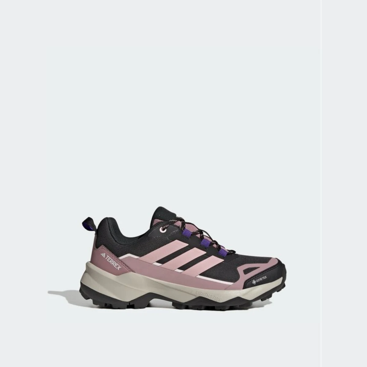 adidas Trekking čevlji Terrex Skychaser Ax5 Gore-Tex Hiking Shoes KJ8947 Črna · záber 2