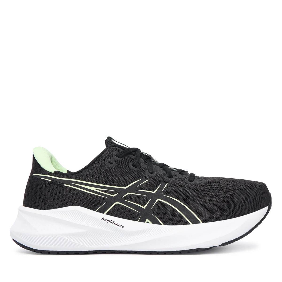 Tekaški čevlji Asics Versablast 4 1011B984 Črna · záber 11