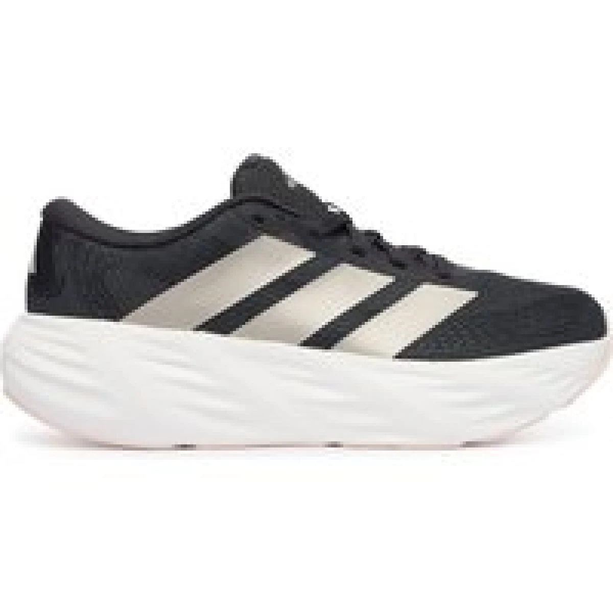 Tekaški čevlji adidas Galaxy 8 Running Shoes IH9796 Temno siva - Velikost: 38 ⅔ | Barva: sivá | Starostna skupina: Odrasli | Spol: Ženske · záber 1