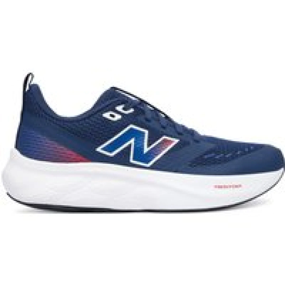 Čevlji za telovadbo New Balance Fresh Foam 625 G625V1_KP Svetlo modra - Velikost: 38 ½ | Barva: modrá | Starostna skupina: Odrasli | Spol: Unisex · záber 1