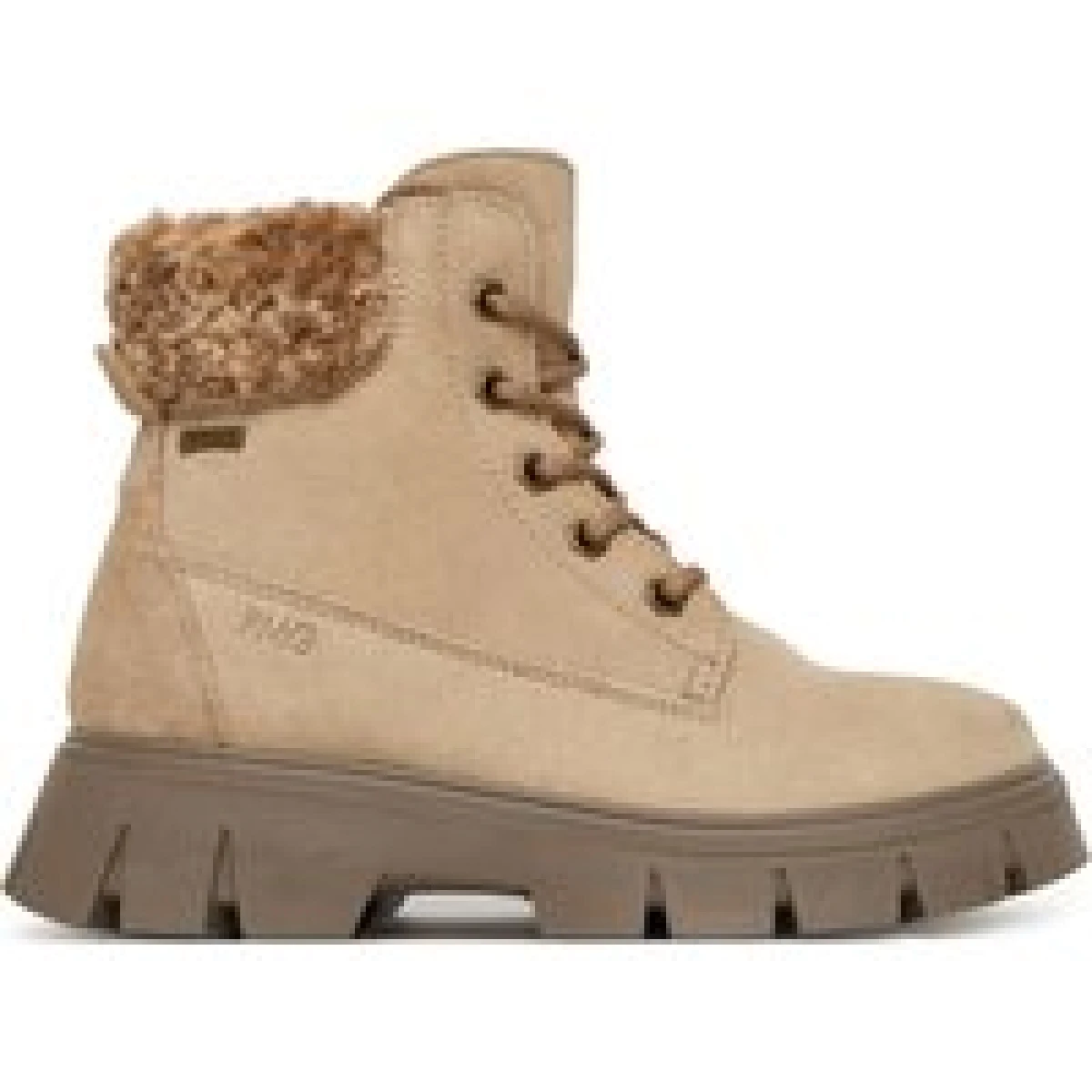 Pohodni čevlji Primigi GORE-TEX 8870511 S Bež · záber 1