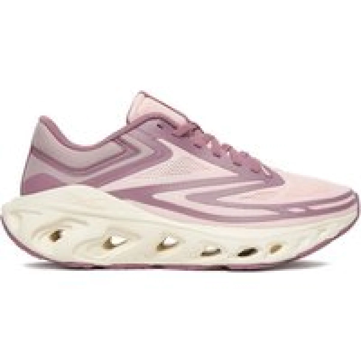 Tekaški čevlji Reebok EO-FUEL FLEX RUN 100244522 Roza - Velikost: 36 | Barva: ružová | Starostna skupina: Odrasli | Spol: Ženski · záber 1
