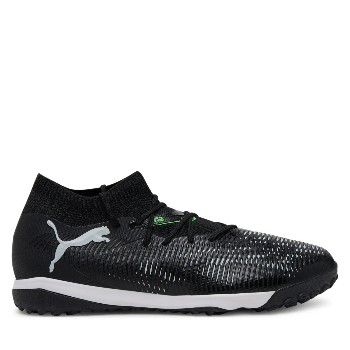 Čevlji za nagomet Puma Future 8 Match Tt 108370 02 Črna · záber 2