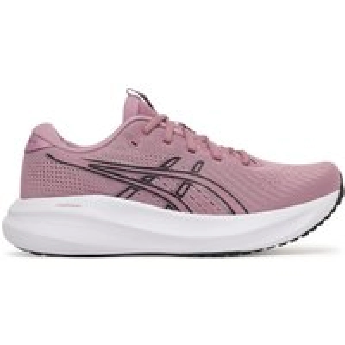 Tekaški čevlji Asics Gel-Excite 11 1012B861 Roza - Velikost: 41,5 | Barva: ružová | Starostna skupina: Odrasli | Spol: Ženski · záber 1