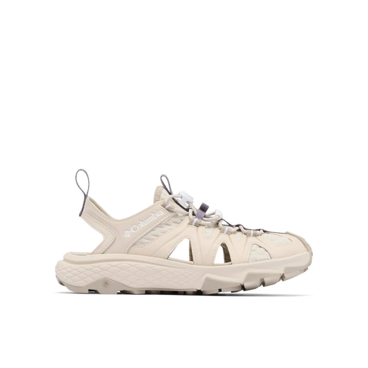 Columbia Sandali Peakfreak Rush™ Shandal 2109481 Bež · záber 2