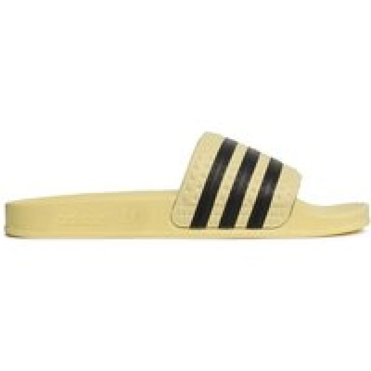 adidas Natikači adilette Slides HP6510 Rumena · záber 1