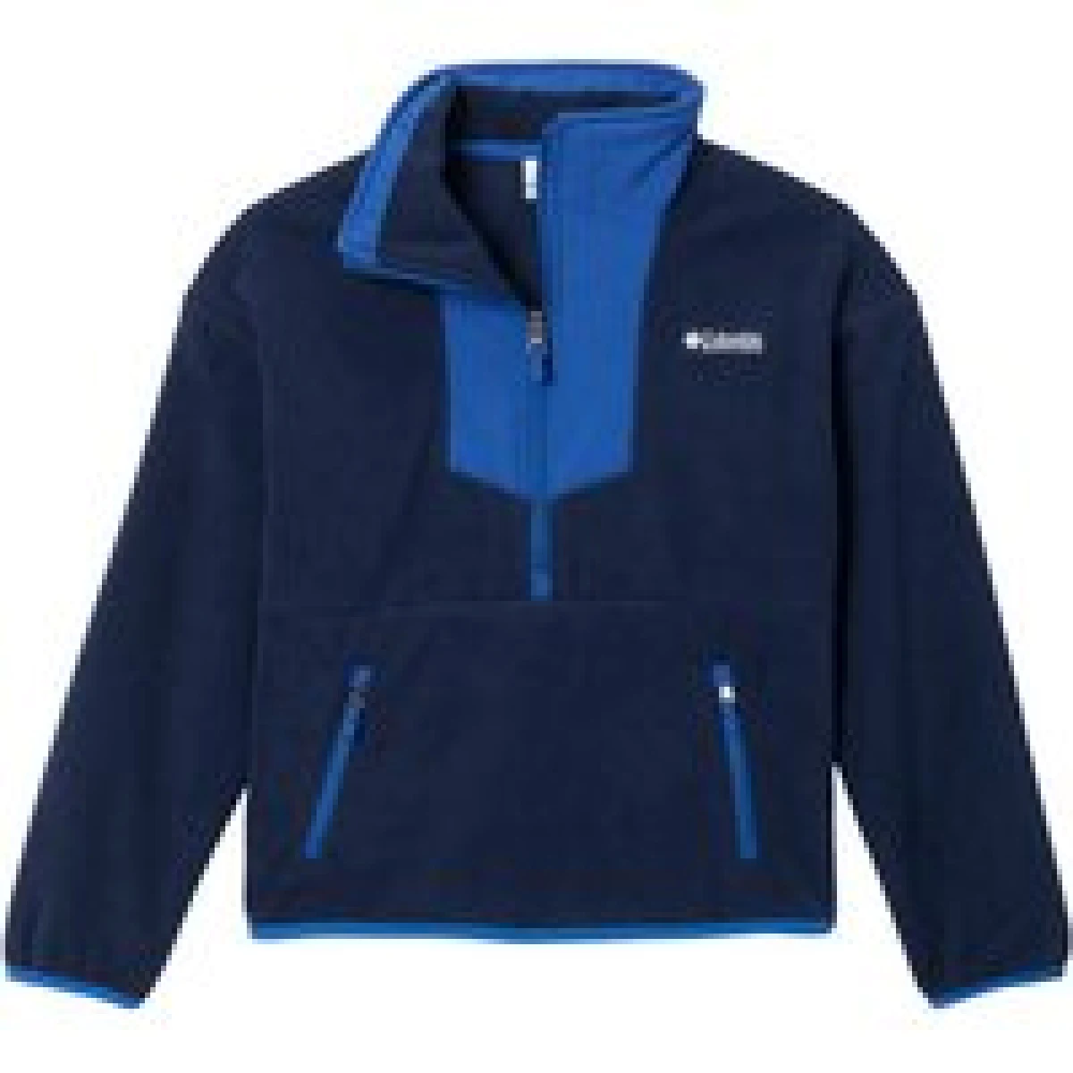 Columbia Flis Sequoia Grove™ 2087651 Mornarsko modra Regular Fit · záber 1