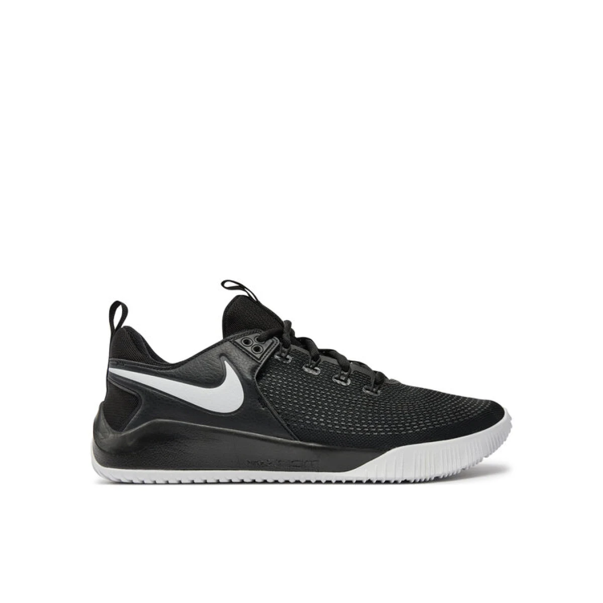 Nike Čevlji za športe v zaprtih prostorih Air Zoom Hyperrace 2 AR5281 001 Črna · záber 5