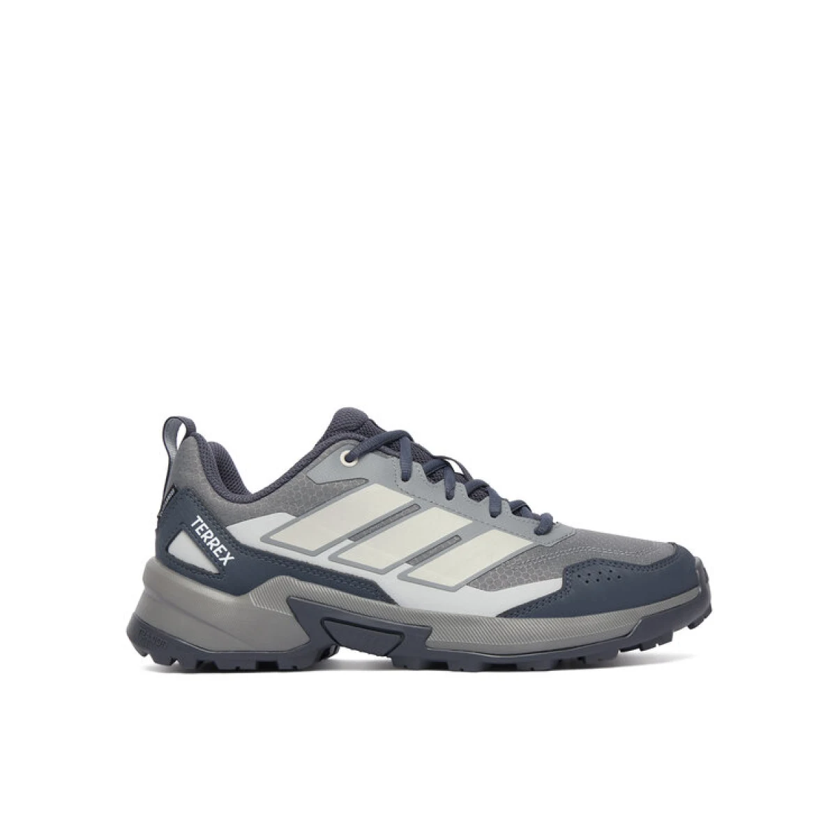 Trekking čevlji adidas Terrex Eastrail 3 Climaproof Hiking Shoes JR4012 Siva · záber 4