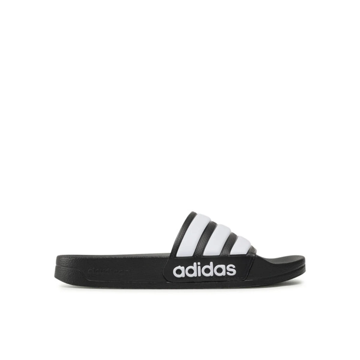 adidas Natikači adilette Shower GZ5922 Črna - Velikost: 37 | Barva: čierna | Starostna skupina: Odrasli | Spol: Unisex · záber 2