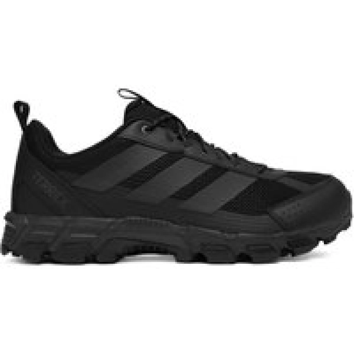 Trekking čevlji adidas Terrex Rockadia Hiking Shoe KJ0412 Črna - Velikost: 42 | Barva: čierna | Starostna skupina: Odrasli | Spol: Moški · záber 1