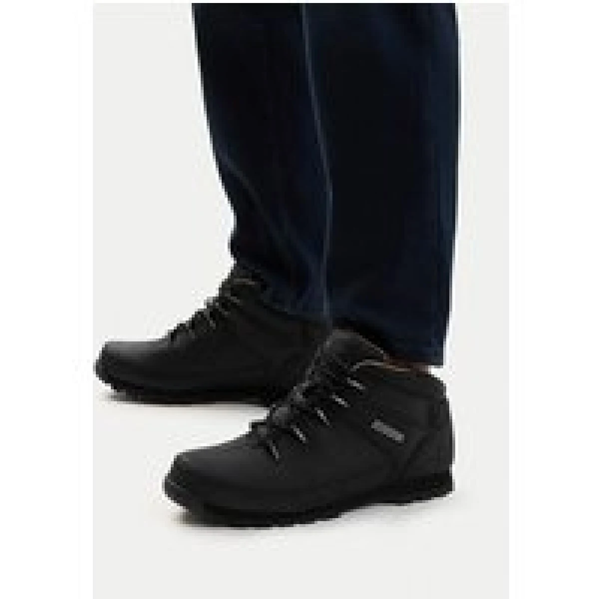 Timberland Pohodni čevlji Euro Sprint Hiker TB0A2DUH001 Črna · záber 1