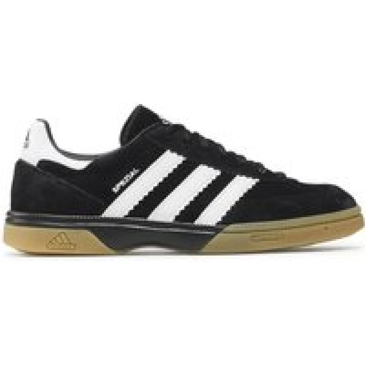 Čevlji za športe v zaprtih prostorih adidas Hb Spezial M18209 Črna - Velikost: 44 ⅔ | Barva: čierna | Starostna skupina: Odrasli | Spol: Moški · záber 3
