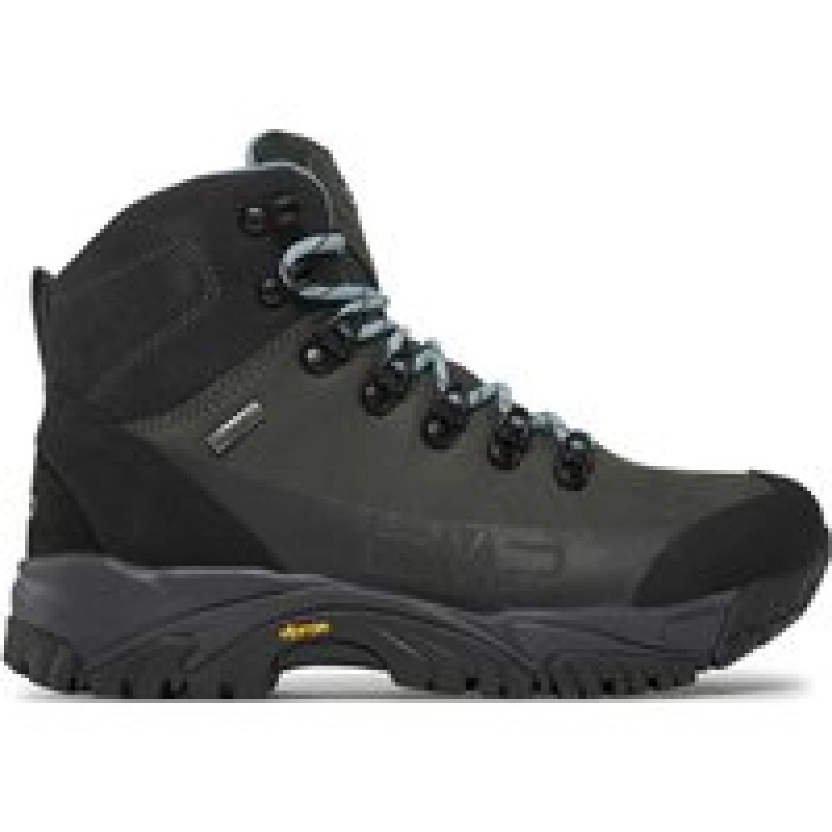 CMP Trekking čevlji Dhenieb Trekking Shoe Wp 30Q4716 Črna · záber 4
