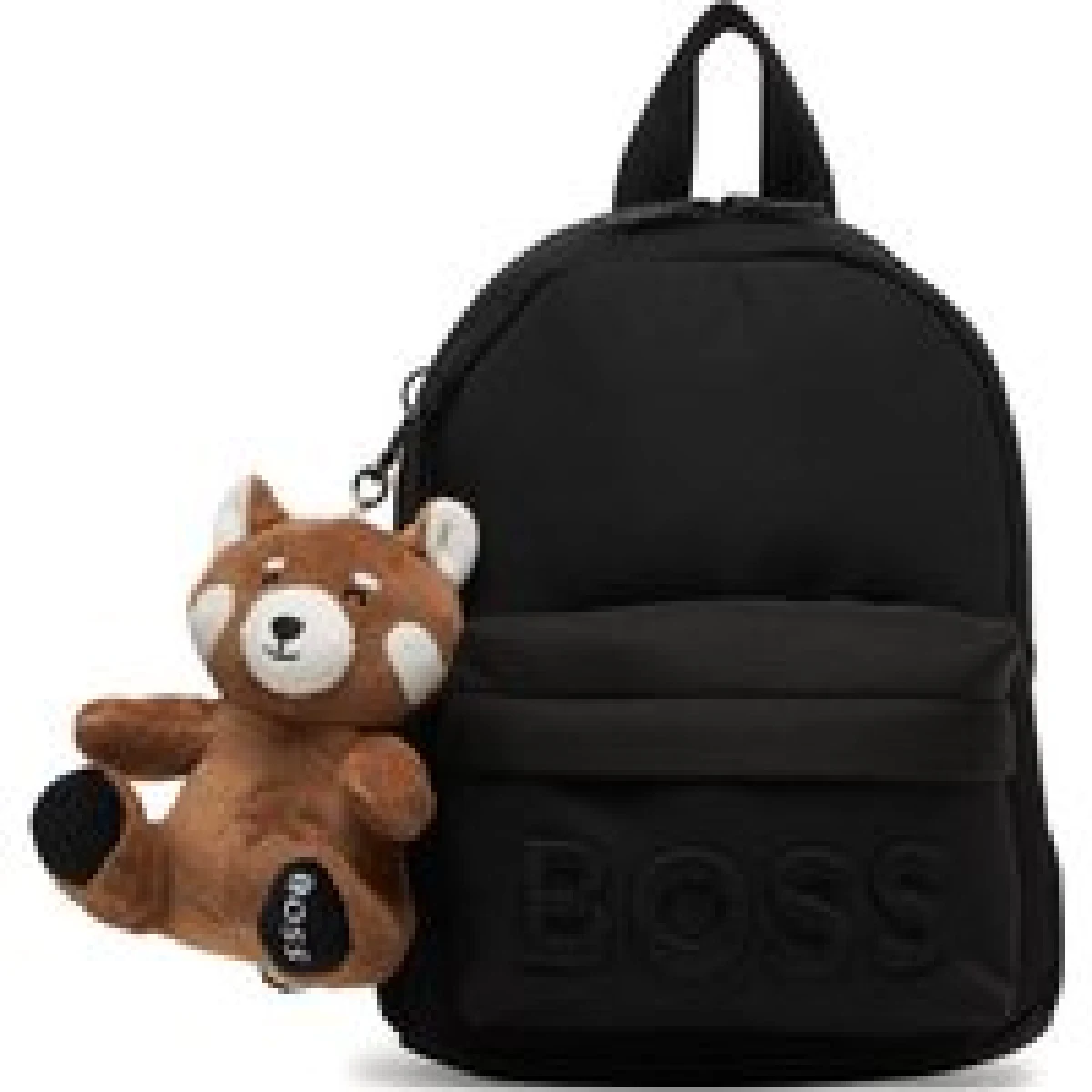Nahrbtnik BOSS J53137 Črna · záber 1