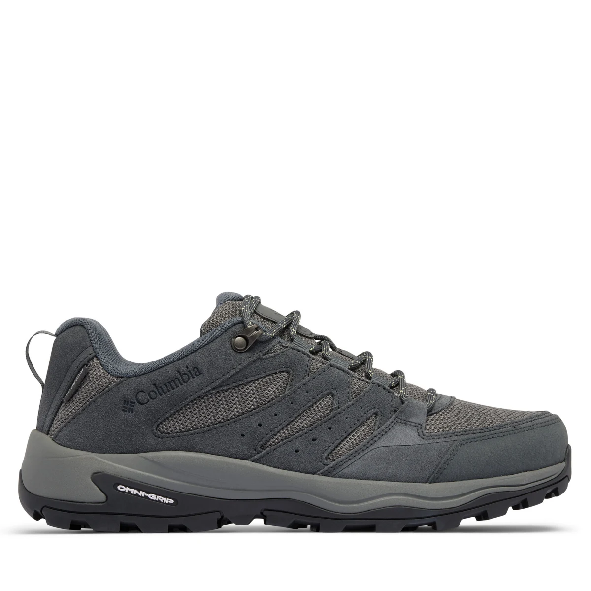 Trekking čevlji Columbia Redmond 2128721 Rjava · záber 2