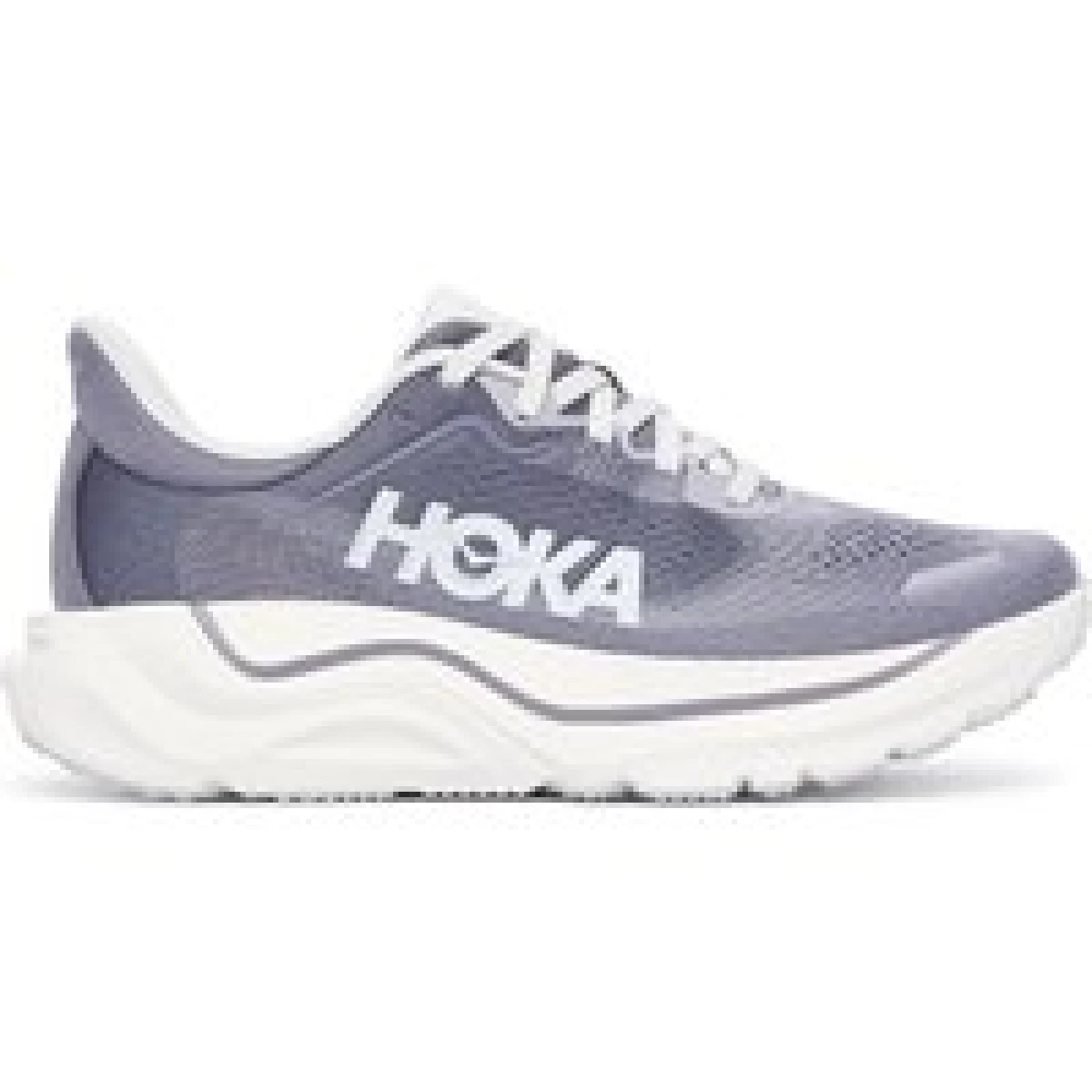 Hoka Tekaški čevlji Arahi 9 1176570 Vijolična · záber 1