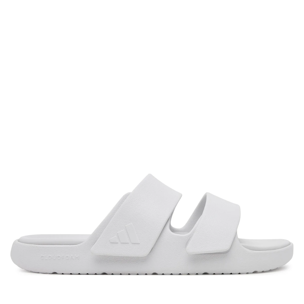 Natikači adidas Znscape JI1856 Bela - Velikost: 40,5 | Barva: biela | Starostna skupina: Odrasli | Spol: Ženski · záber 2
