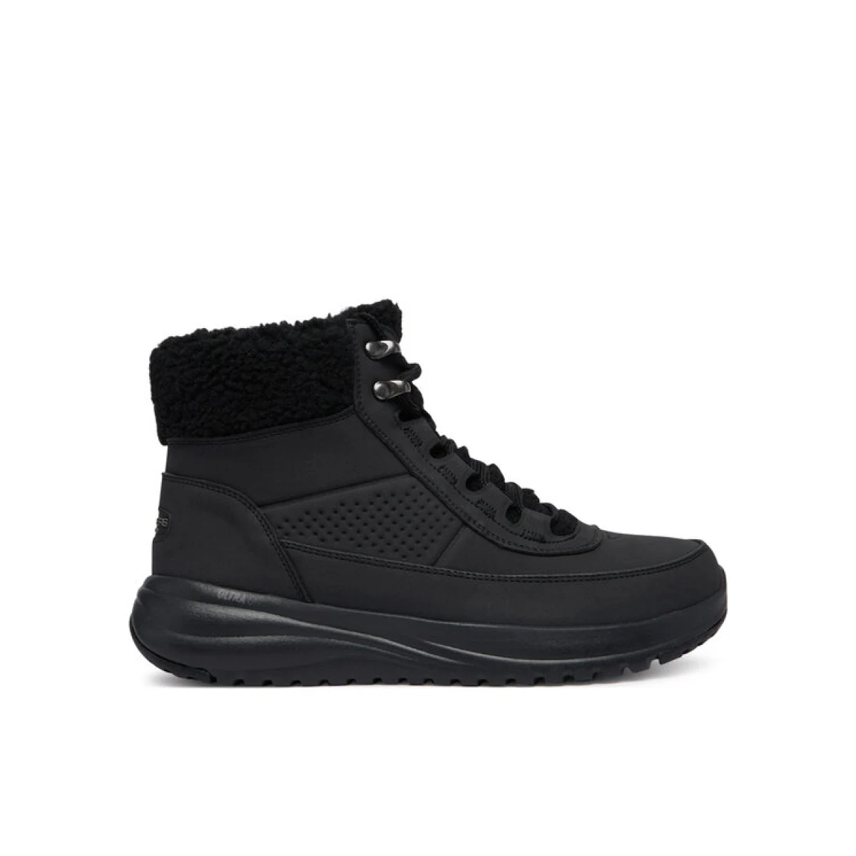 Pohodni čevlji Skechers On-The-Go Stellar - Alpine Adventure 144756 Bež · záber 2