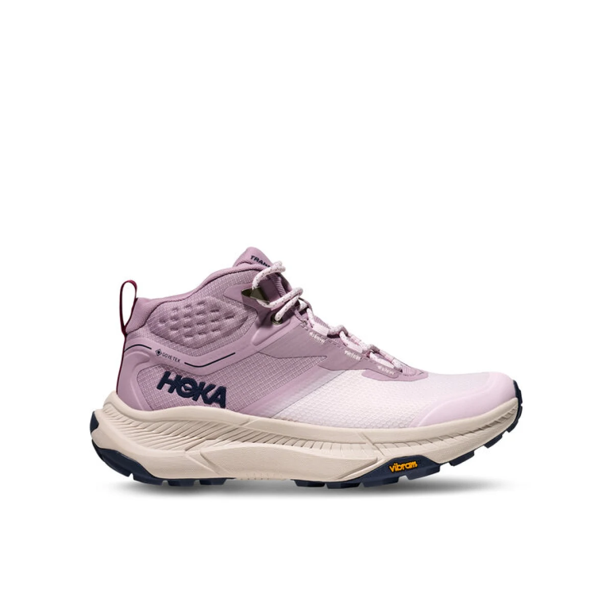 Hoka Trekking čevlji Transport Hike Gtx 1172913 Roza · záber 2