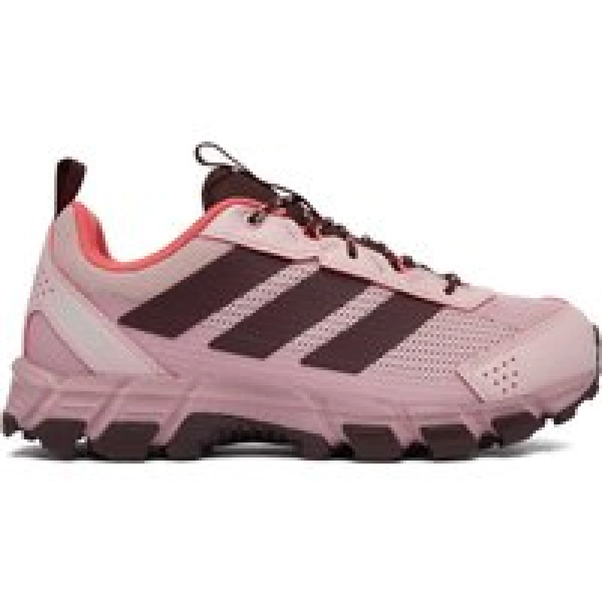 adidas Trekking čevlji Terrex Rockadia Hiking Shoe KZ9169 Roza · záber 1