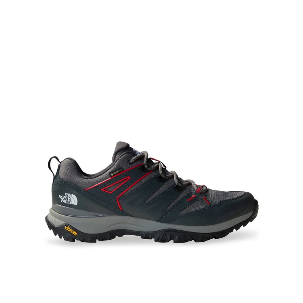 The North Face Trekking čevlji Hedgehog GORE-TEX NF0A8AA9SOU1 Siva · záber 2