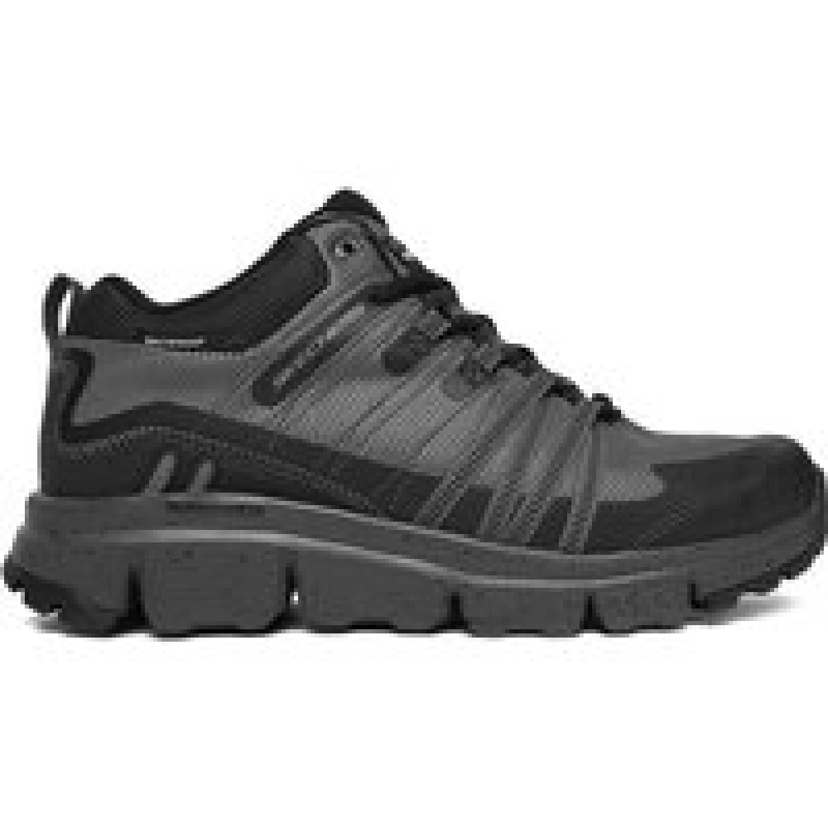 Skechers Trekking čevlji Summits At 237701 CCBK Siva · záber 1