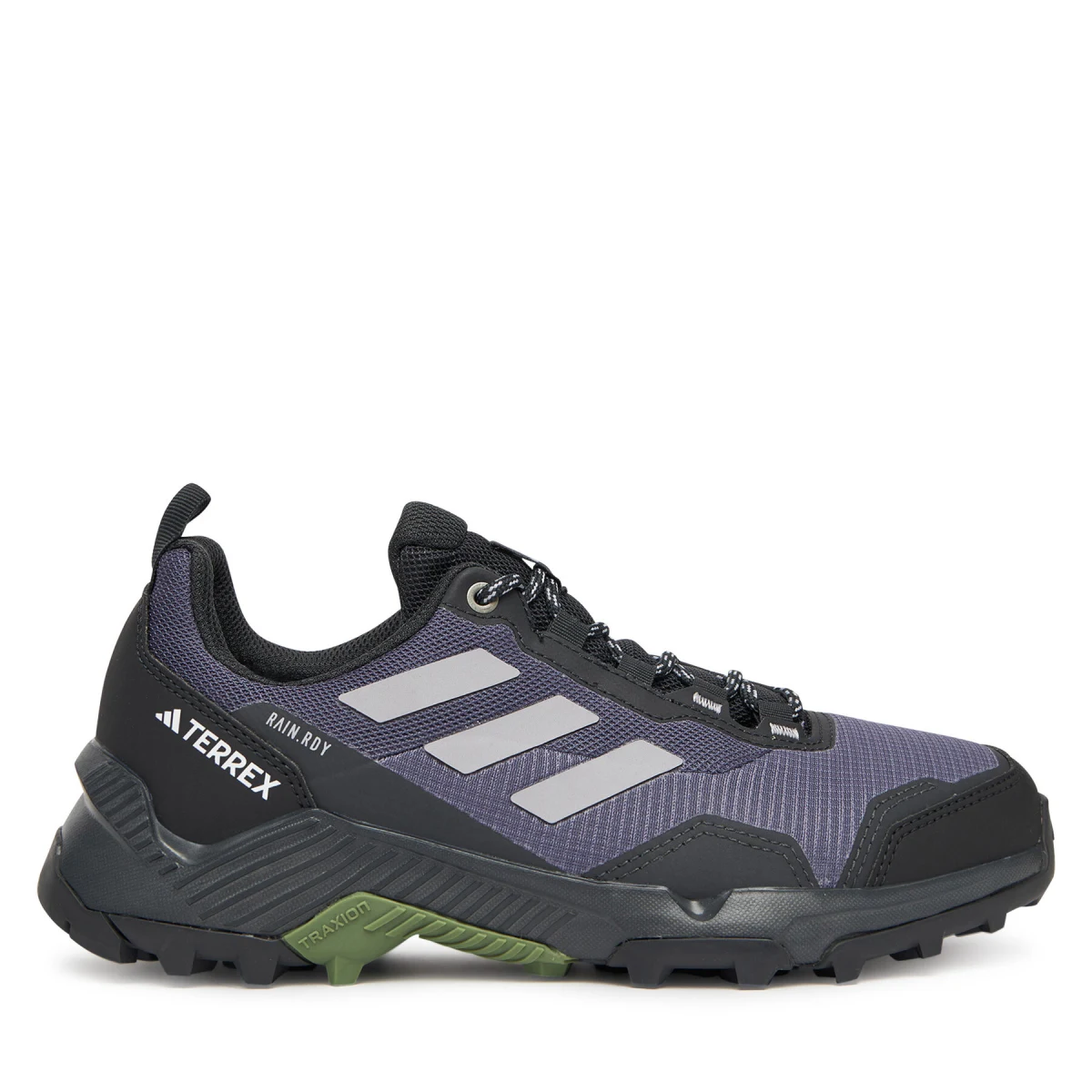 Trekking čevlji adidas Eastrail 2.0 RAIN.RDY JR2709 Vijolična · záber 2