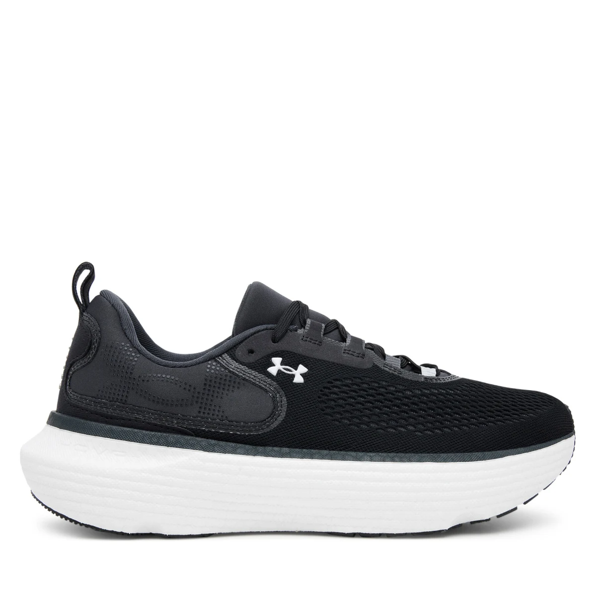 Tekaški čevlji Under Armour UA Infinite Elite 2 3028169 Črna - Velikost: 43 | Barva: čierna | Starostna skupina: Odrasli | Spol: Moški · záber 2