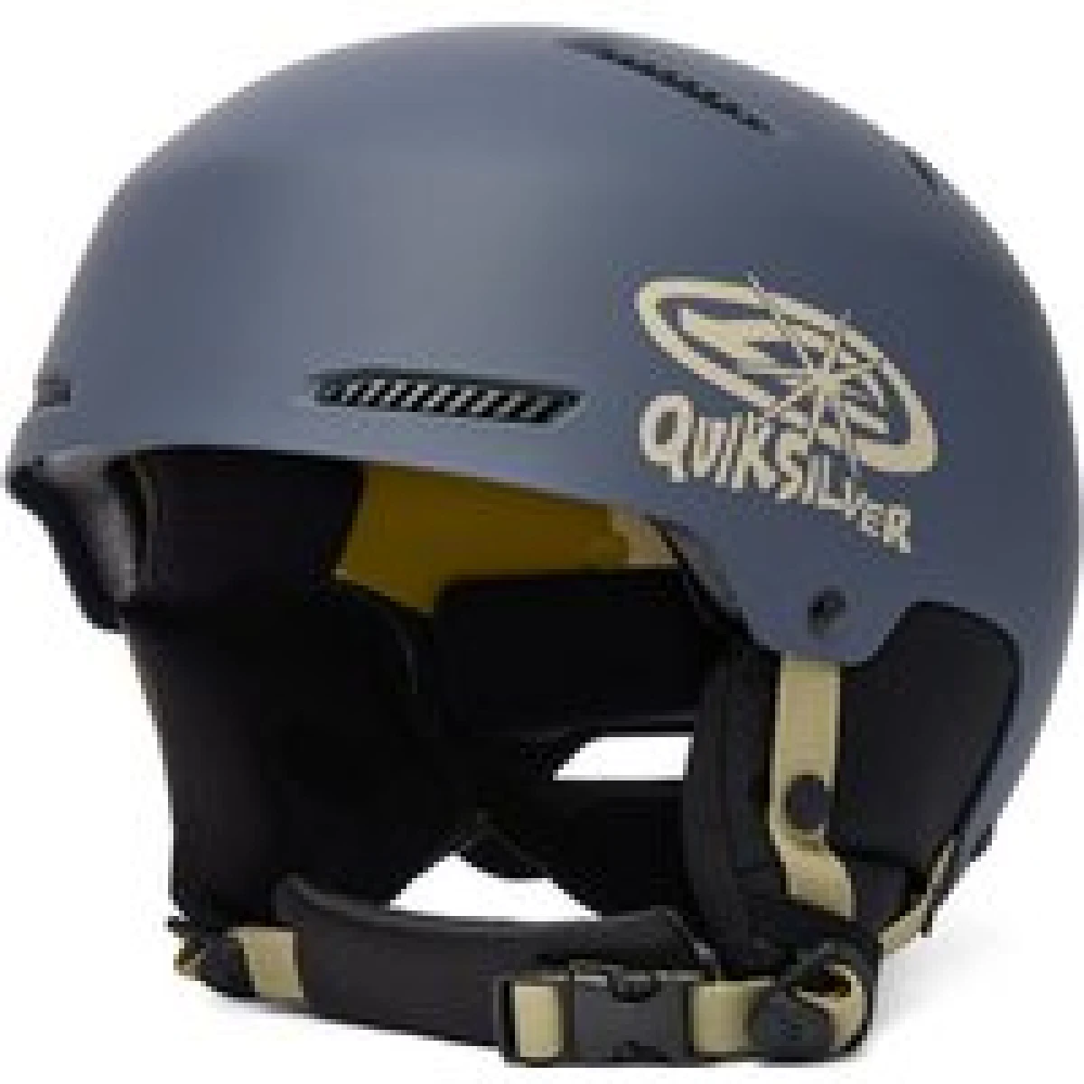 Quiksilver Smučarska čelada Lawson Mips EQYTL03080 Modra · záber 1