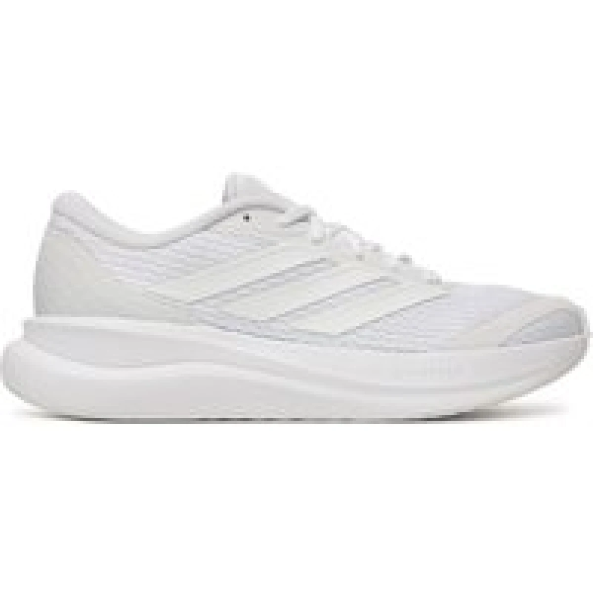 adidas Tekaški čevlji Runfalcon 6 Shoes KH5575 Bela - Velikost: 42 | Barva: biela | Starostna skupina: Odrasli | Spol: Ženski · záber 3