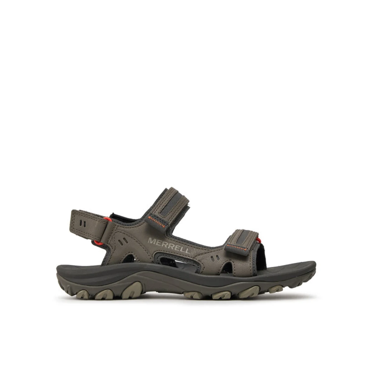 Merrell Sandali Huntington Sport Convert J036873 Siva · záber 2