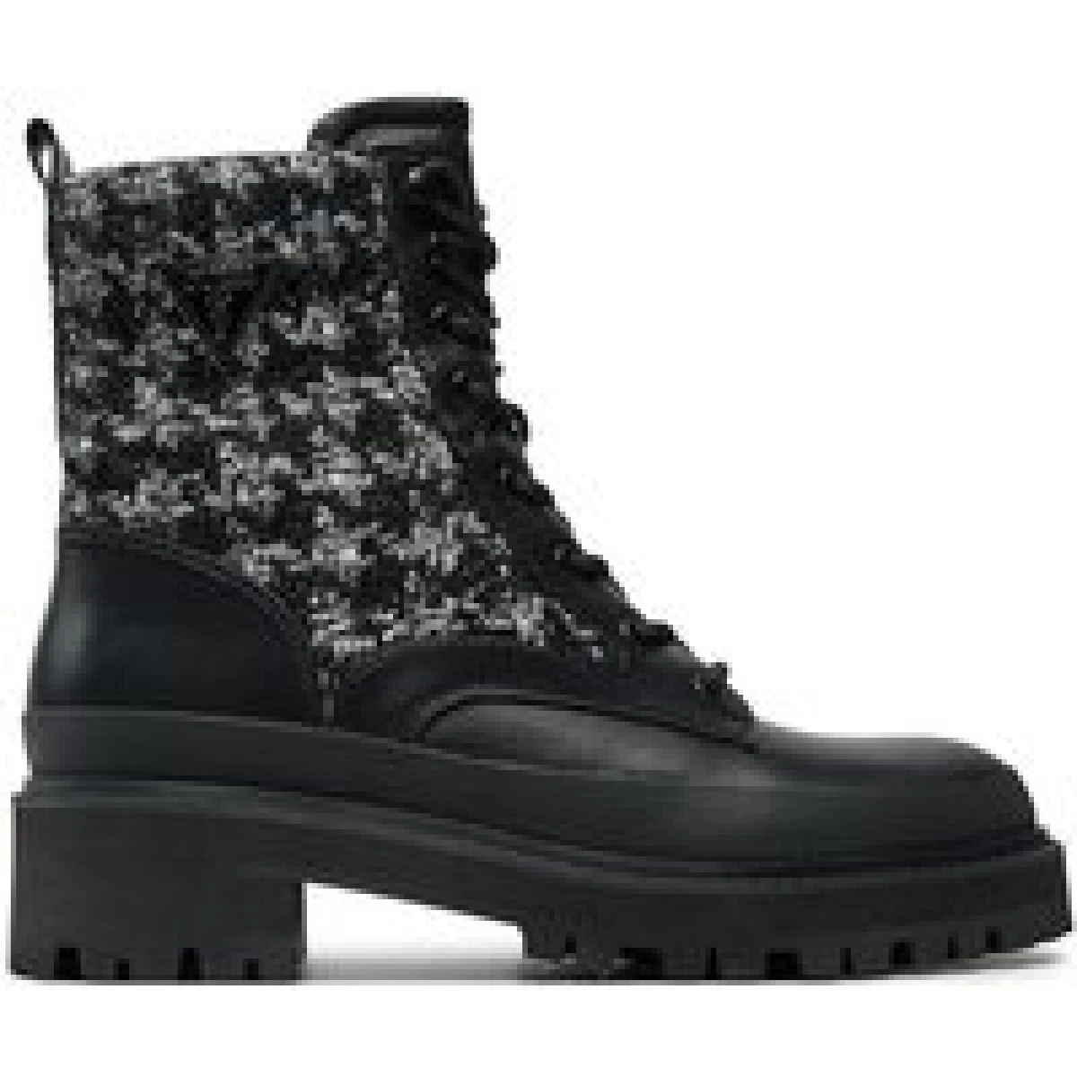 Guess Pohodni čevlji Badany FLFBDN ELE10 Bež · záber 1