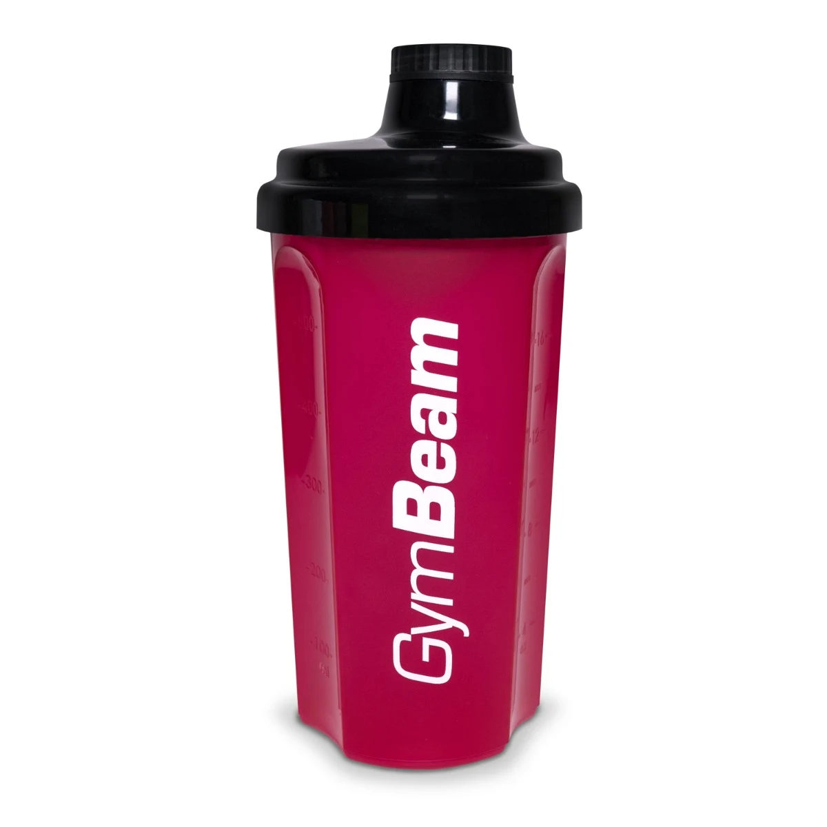 GymBeam Shaker rdeči 500ml · záber 1