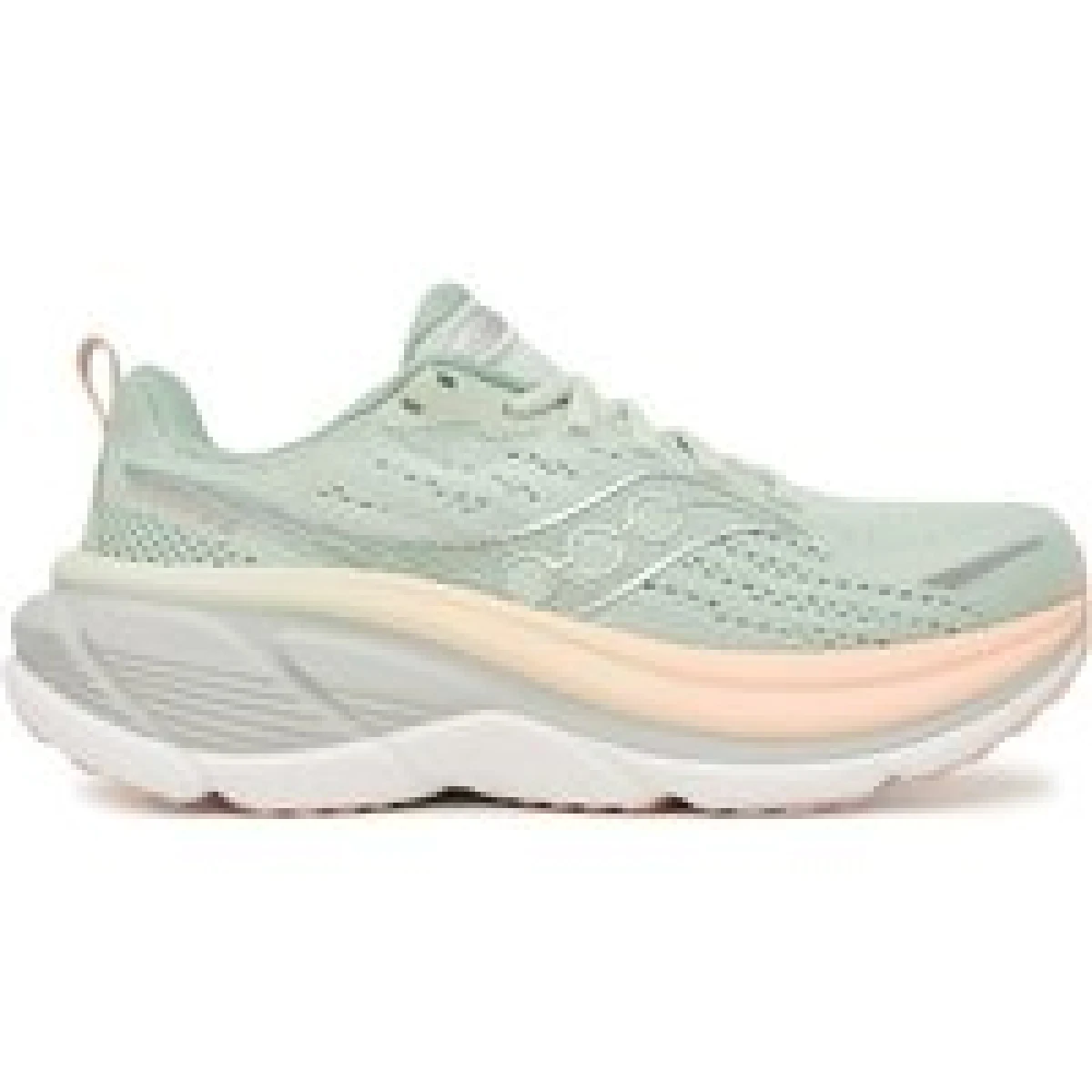 Saucony Tekaški čevlji Hurricane 25 S11026 Vijolična · záber 4