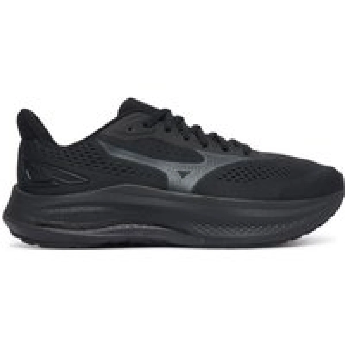 Mizuno Tekaški čevlji Wave Inspire 22 J1GC2645 Črna · záber 1