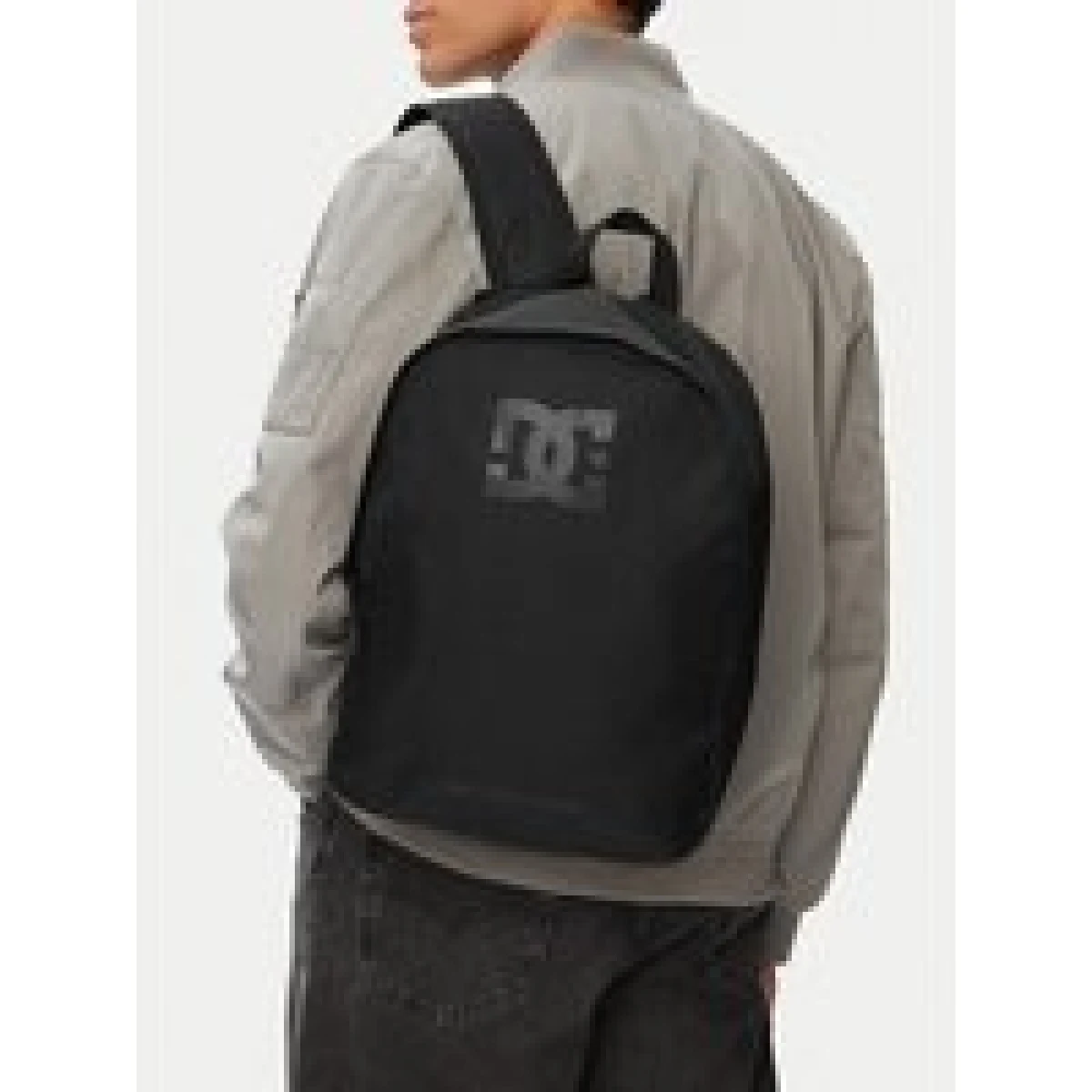 Nahrbtnik DC Shoes CWBEO-DCI-HT-001-10 Črna · záber 1