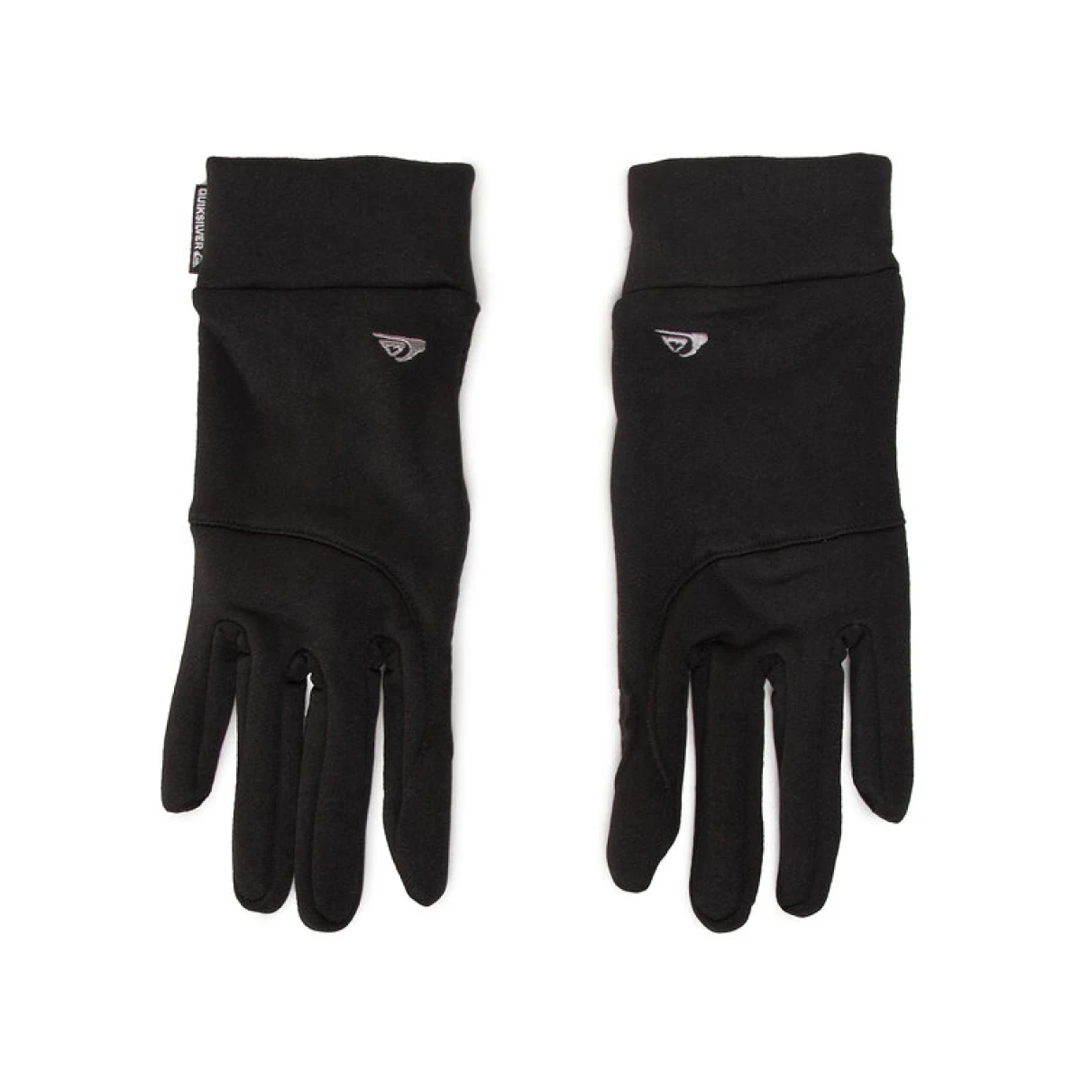 Quiksilver Rokavice EQYHN03101 Črna - Velikost: XL | Barva: čierna | Starostna skupina: Odrasli | Spol: Ženske · záber 2