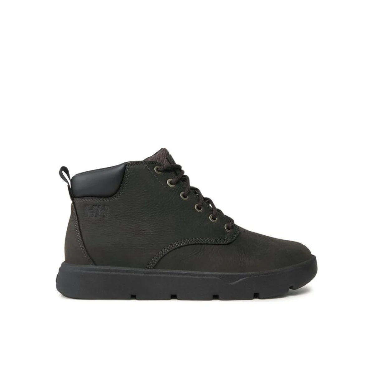 Helly Hansen Trekking čevlji Pinehurst Leather 11738_713 Rjava - Velikost: 42,5 | Barva: hnedá | Starostna skupina: Odrasli | Spol: Moški · záber 2